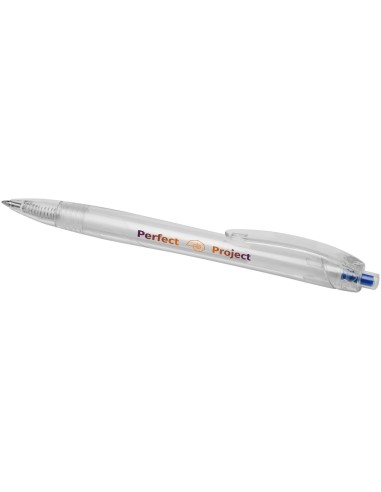 Bolígrafo de PET reciclado "Honhua"