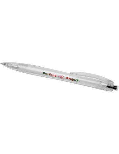 Bolígrafo de PET reciclado "Honhua"