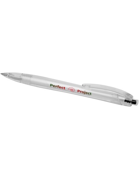 Bolígrafo de PET reciclado "Honhua"
