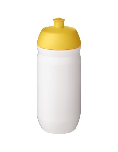 Bidón deportivo de 500 ml "HydroFlex™"