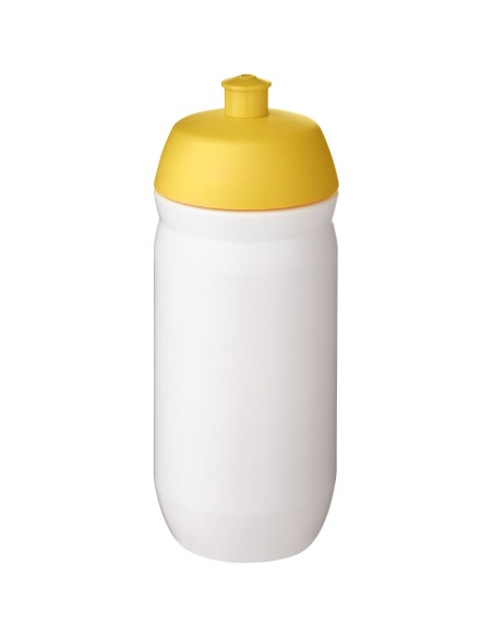 Bidón deportivo de 500 ml "HydroFlex™"