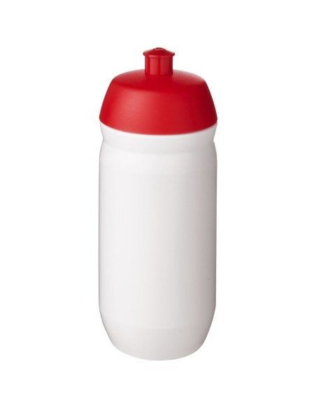 Bidón deportivo de 500 ml "HydroFlex™"