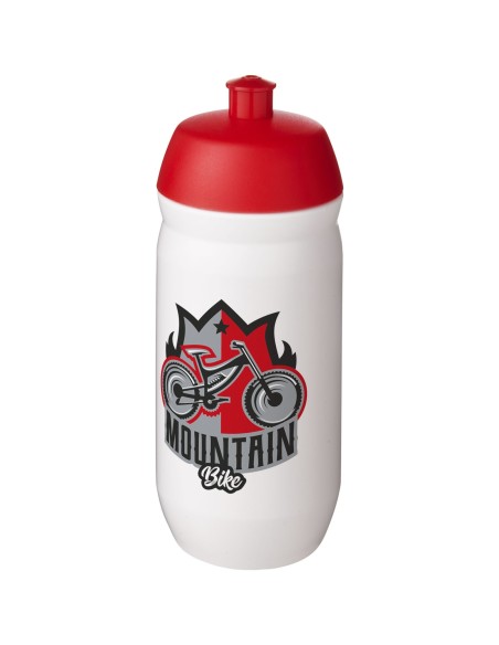Bidón deportivo de 500 ml "HydroFlex™"