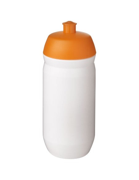 Bidón deportivo de 500 ml "HydroFlex™"