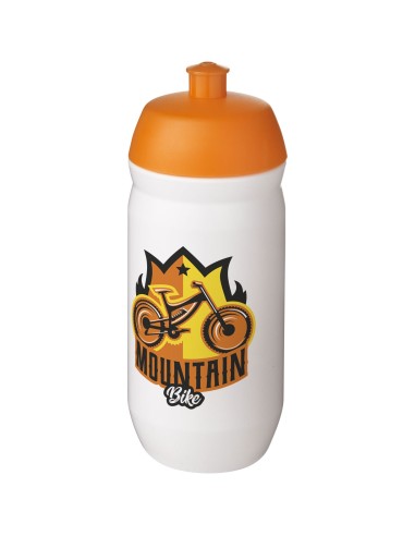Bidón deportivo de 500 ml "HydroFlex™"