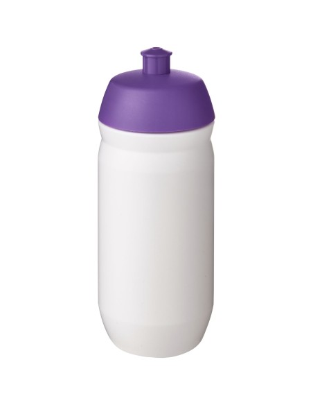 Bidón deportivo de 500 ml "HydroFlex™"