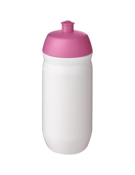 Bidón deportivo de 500 ml "HydroFlex™"