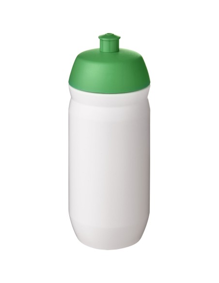 Bidón deportivo de 500 ml "HydroFlex™"