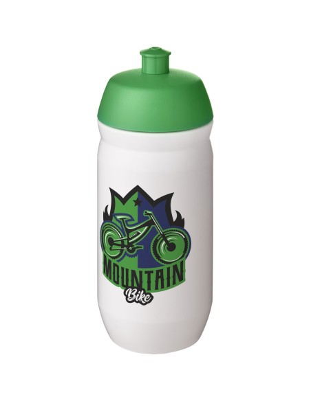 Bidón deportivo de 500 ml "HydroFlex™"