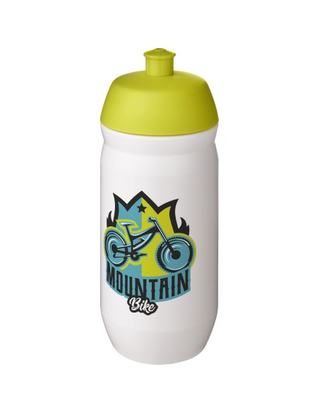 Bidón deportivo de 500 ml "HydroFlex™"