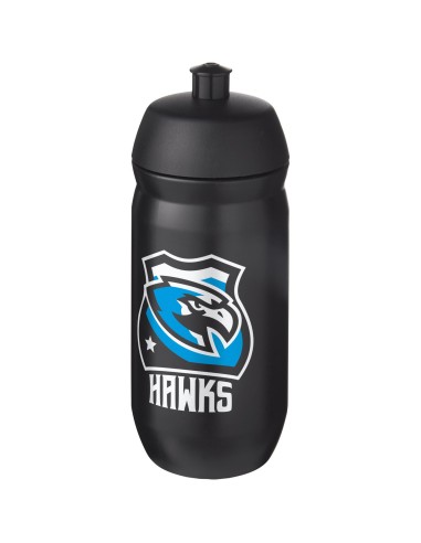 Bidón deportivo de 500 ml "HydroFlex™"