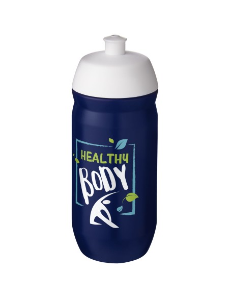 Bidón deportivo de 500 ml "HydroFlex™"