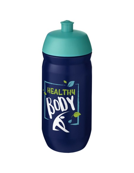 Bidón deportivo de 500 ml "HydroFlex™"