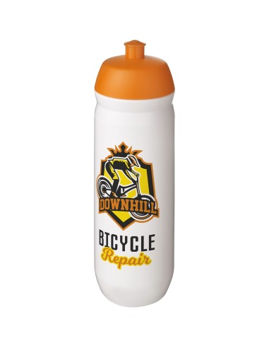 Bidón deportivo de 750 ml "HydroFlex™"