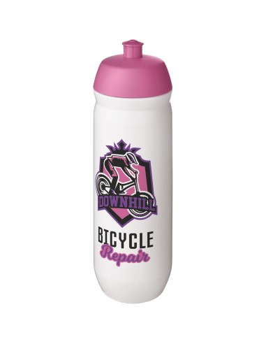 Bidón deportivo de 750 ml "HydroFlex™"