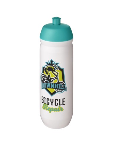Bidón deportivo de 750 ml "HydroFlex™"
