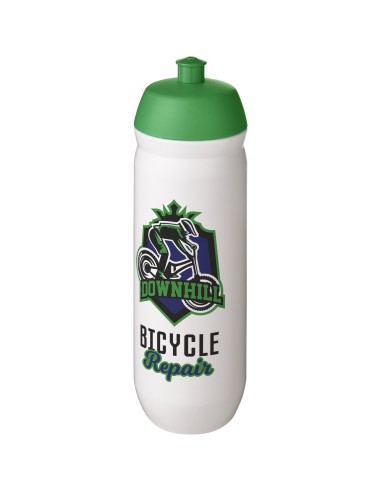 Bidón deportivo de 750 ml "HydroFlex™"