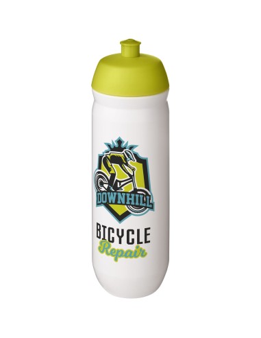 Bidón deportivo de 750 ml "HydroFlex™"