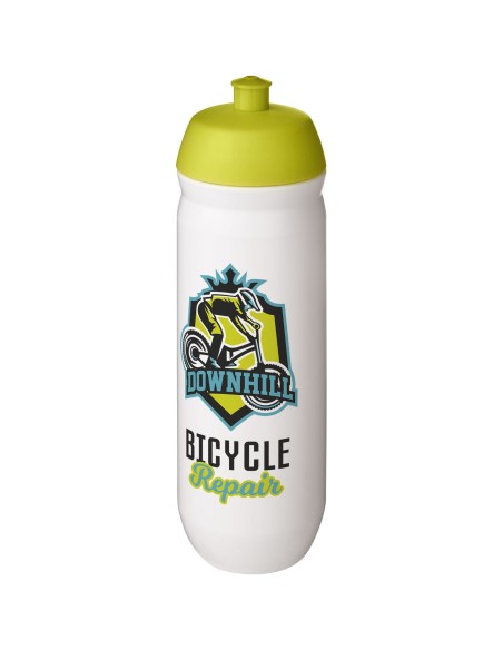 Bidón deportivo de 750 ml "HydroFlex™"
