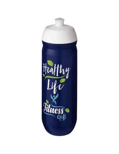 Bidón deportivo de 750 ml "HydroFlex™"