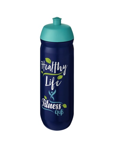 Bidón deportivo de 750 ml "HydroFlex™"