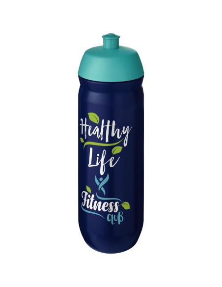 Bidón deportivo de 750 ml "HydroFlex™"