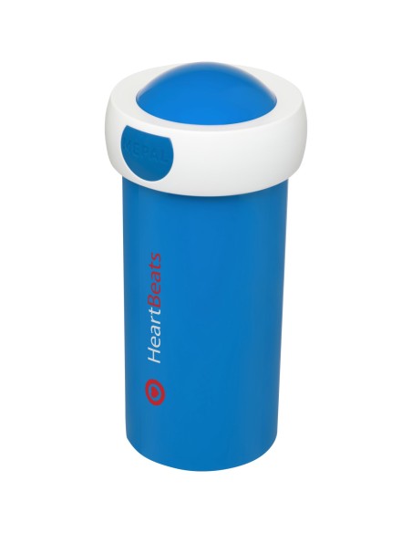 Vaso escolar "Campus"