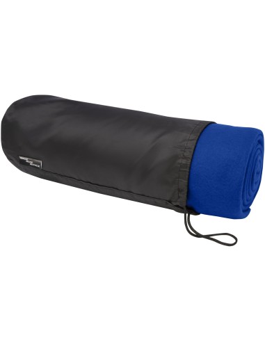Manta de tejido polar de RPET "Willow"