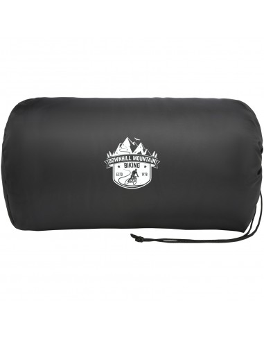 Manta sherpa de tejido polar de RPET "Marigold"