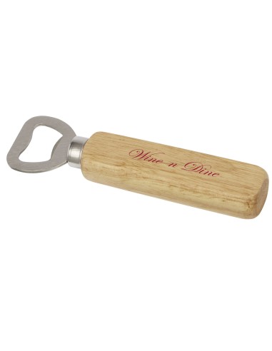 Abrebotellas de madera "Brama"