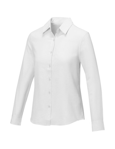 Camisa de manga larga para mujer "Pollux"