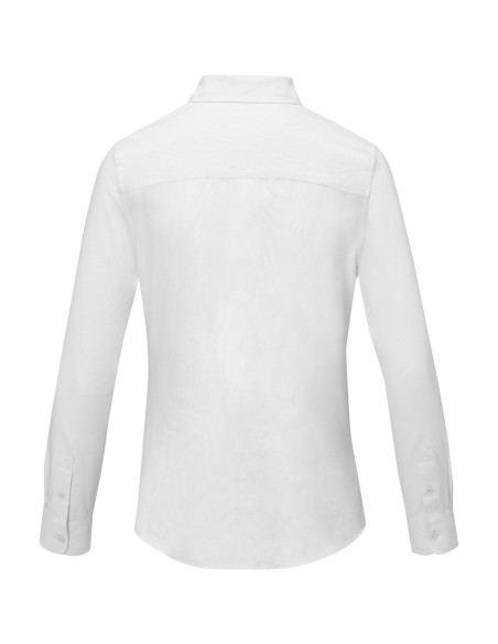Camisa de manga larga para mujer "Pollux"