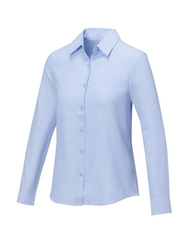 Camisa de manga larga para mujer "Pollux"