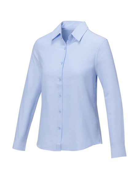 Camisa de manga larga para mujer "Pollux"