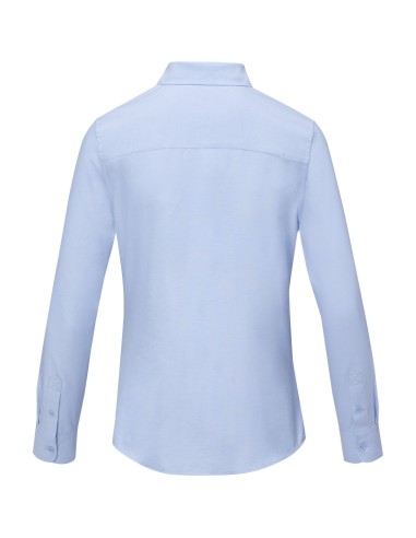 Camisa de manga larga para mujer "Pollux"