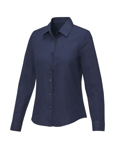 Camisa de manga larga para mujer "Pollux"