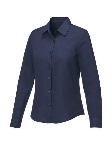 Camisa de manga larga para mujer "Pollux"