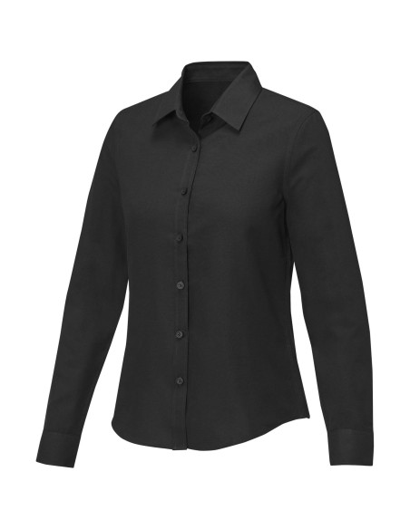 Camisa de manga larga para mujer "Pollux"