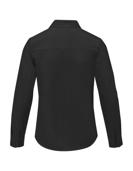 Camisa de manga larga para mujer "Pollux"
