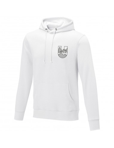 Sudadera con capucha para hombre "Charon"