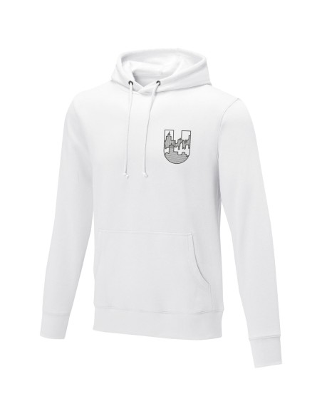 Sudadera con capucha para hombre "Charon"