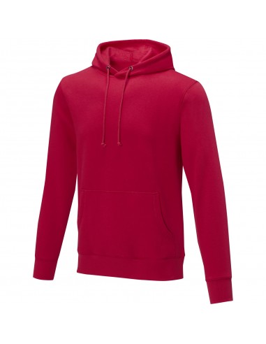 Sudadera con capucha para hombre "Charon"