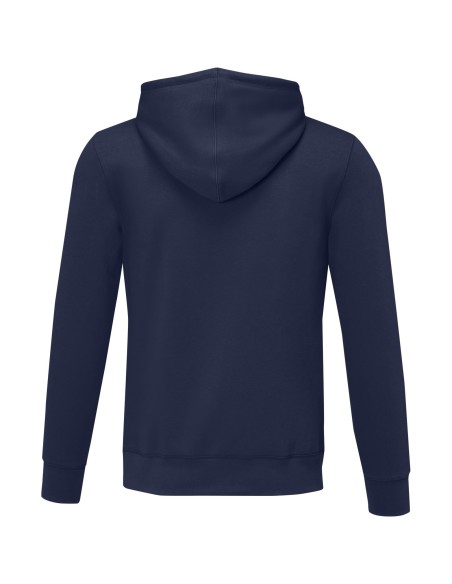 Sudadera con capucha para hombre "Charon"