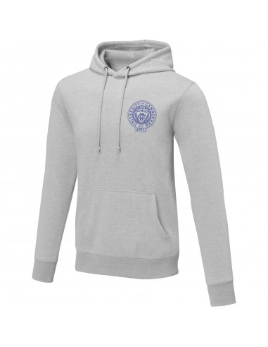 Sudadera con capucha para hombre "Charon"