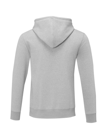 Sudadera con capucha para hombre "Charon"