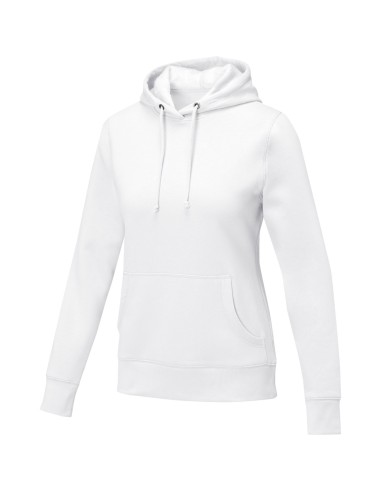 Sudadera con capucha para mujer "Charon"