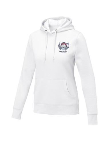 Sudadera con capucha para mujer "Charon"