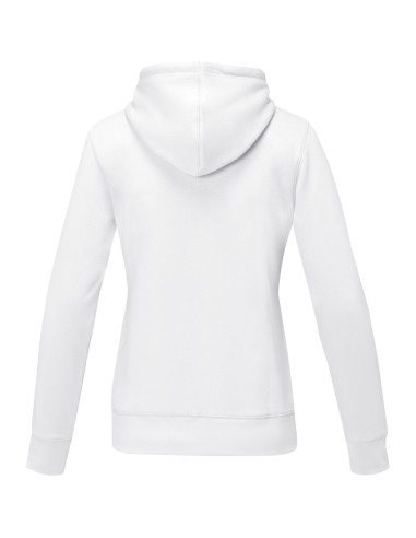 Sudadera con capucha para mujer "Charon"