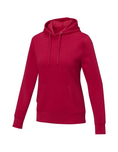 Sudadera con capucha para mujer "Charon"