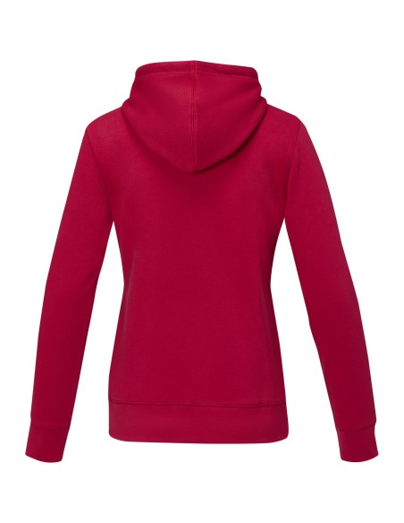 Sudadera con capucha para mujer "Charon"